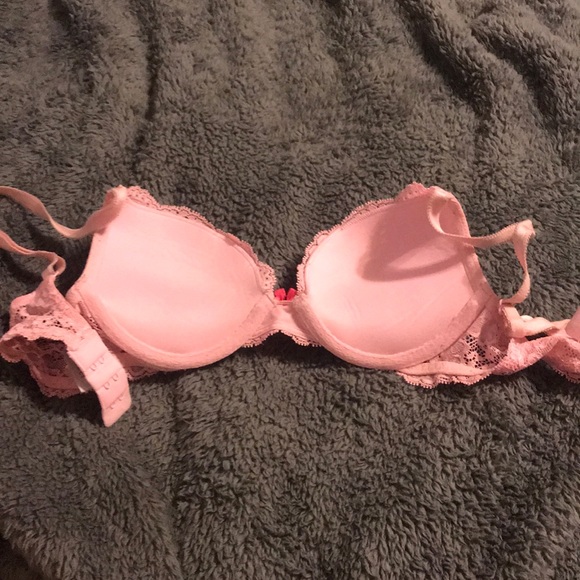 Victoria’s Secret dream angels push up bra - Picture 2 of 3